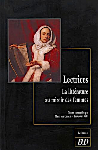 Lectrices, La littérature au miroir des femmes