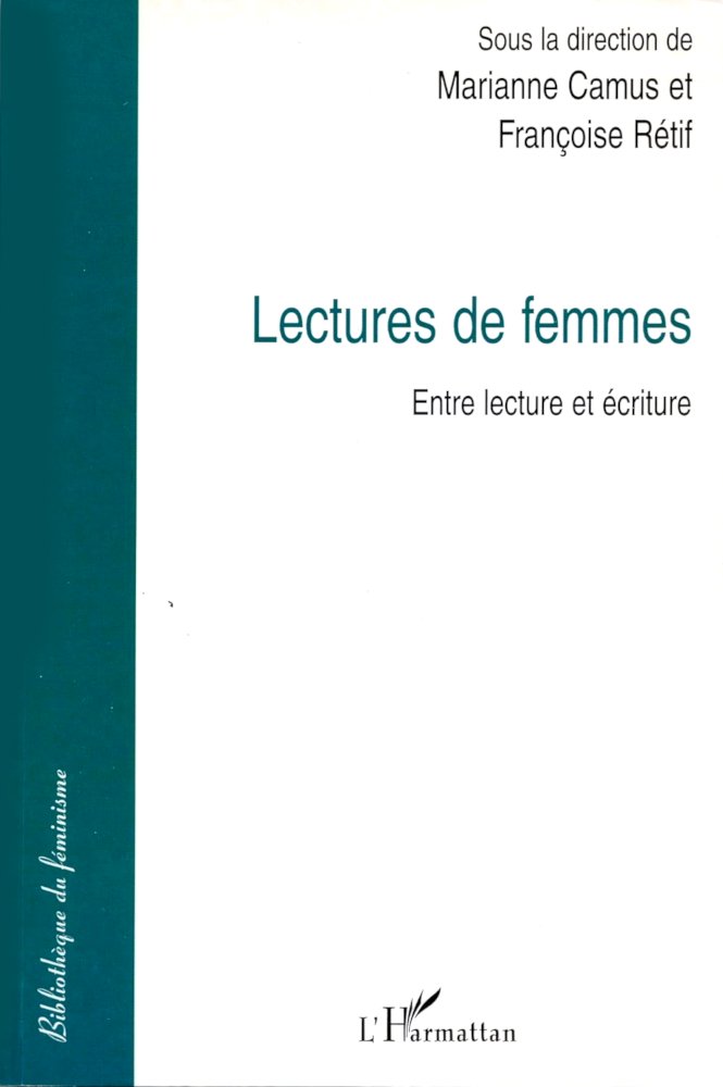 Lectures de femmes