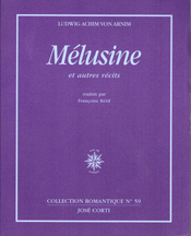 Mélusine et autres récits